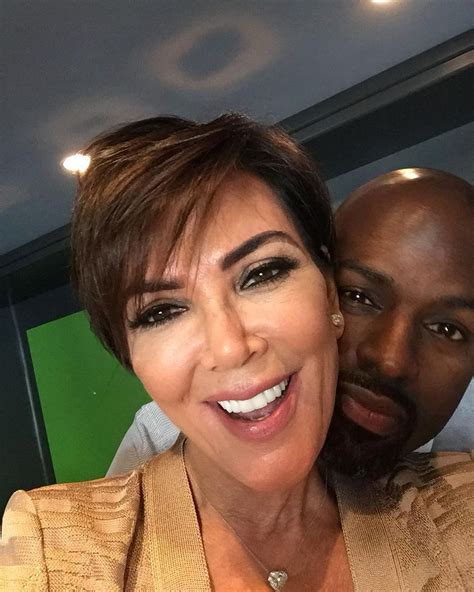 kris jenner engaged|Kris Jenner sparks engagement rumors, flashes diamond ring.